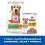 12 sobres x 80 g Hill's Science Plan Senior vitatily adult 7+ small & adult estofado de pollo sobre para perros ¡Pack ahorro!, , large indicador imagen numero 6